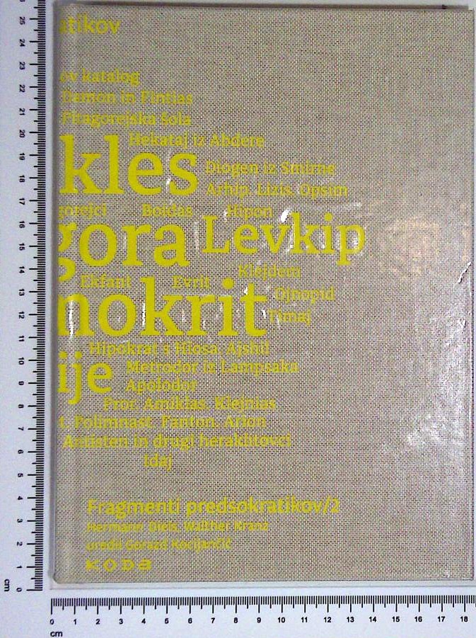 cover