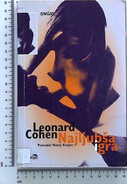 cover